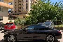 Mercedes-Benz, S-Class, S 350
