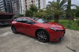 Toyota, Prius