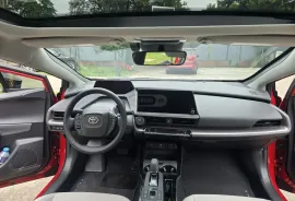 Toyota, Prius