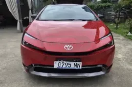 Toyota, Prius