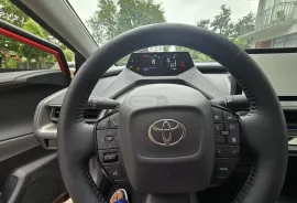 Toyota, Prius