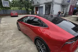 Toyota, Prius