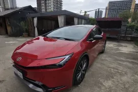 Toyota, Prius
