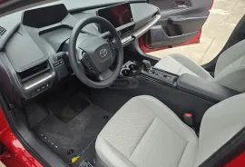 Toyota, Prius
