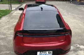 Toyota, Prius