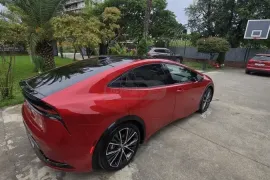 Toyota, Prius