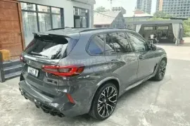 BMW, X Series, X5 M