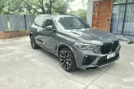 BMW, X Series, X5 M