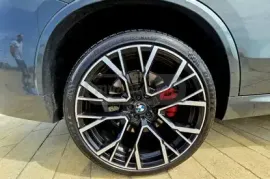 BMW, X Series, X5 M