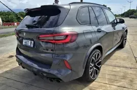 BMW, X Series, X5 M