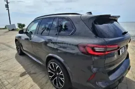 BMW, X Series, X5 M