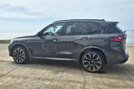 BMW, X Series, X5 M
