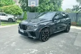 BMW, X Series, X5 M