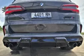BMW, X Series, X5 M
