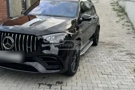 Mercedes-Benz, GLS CLASS, GLS 63 AMG