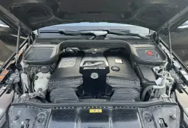 Mercedes-Benz, GLS CLASS, GLS 63 AMG