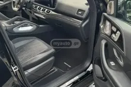 Mercedes-Benz, GLS CLASS, GLS 63 AMG