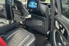 Mercedes-Benz, GLS CLASS, GLS 63 AMG