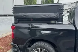 Chevrolet, სხვა