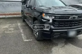 Chevrolet, სხვა