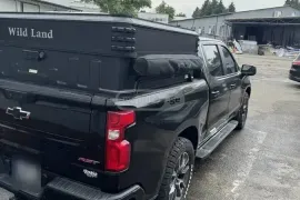 Chevrolet, სხვა