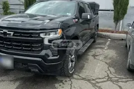Chevrolet, სხვა