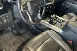 Chevrolet, სხვა