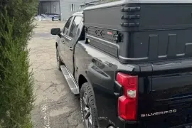 Chevrolet, სხვა