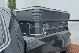 Chevrolet, სხვა
