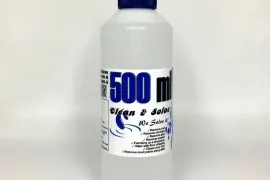 WA(+44 7397 620325) Caluanie oxidize heavy water for sell