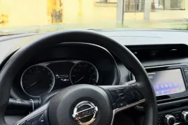 Nissan, Kicks SR