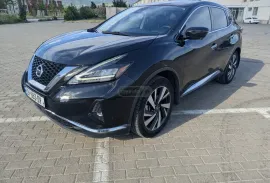 Nissan, Murano
