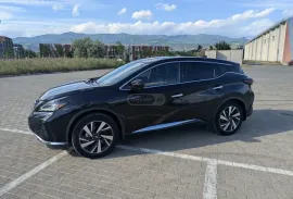 Nissan, Murano