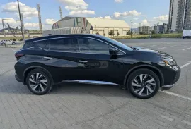 Nissan, Murano