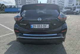 Nissan, Murano