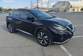 Nissan, Murano