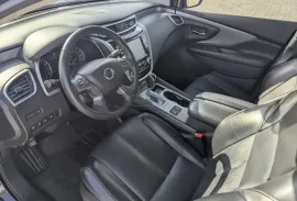 Nissan, Murano