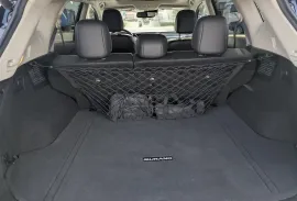 Nissan, Murano