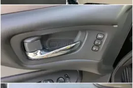 Nissan, Murano