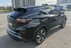 Nissan, Murano