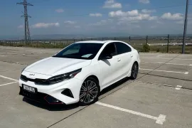 Kia, Forte