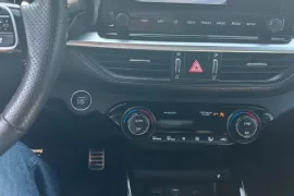 Kia, Forte