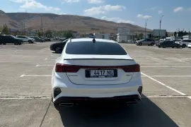 Kia, Forte
