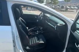 Kia, Forte