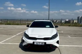 Kia, Forte