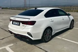 Kia, Forte