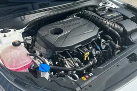 Kia, Forte