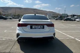 Kia, Forte