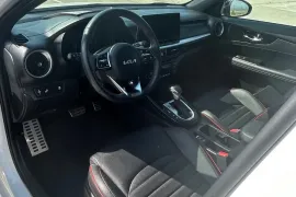 Kia, Forte