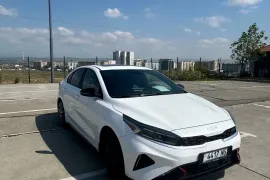 Kia, Forte